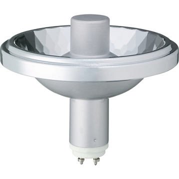 Philips MASTERColour CEM-R111. Lampadina a Ioduri Metallici 35w 830 24º GX8.5.