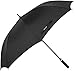 Umbrella,JUKSTG 10 Ribs Auto Open/Close Windproof Umbrella, Waterproof Travel Umbrella,Portable Umbrellas,Black