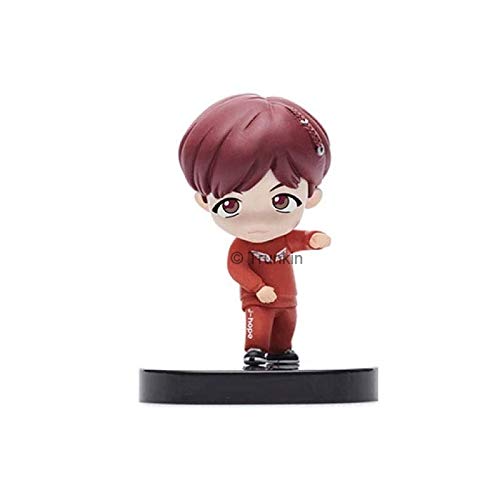 Buy Trunkin BT21 J-Hope Mang | Bangtan Boys | BTS Height - 7cm