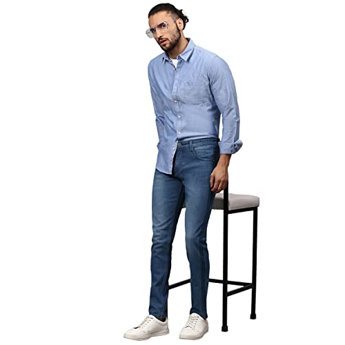 Image of Cahoot Men Jeans