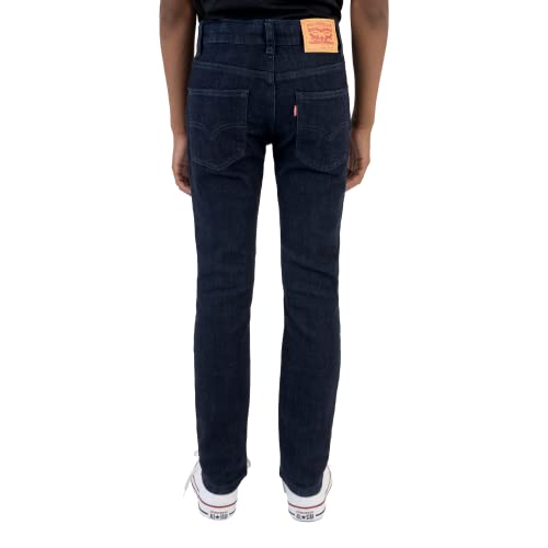 Levi's Boys' Skinny Fit Jeans/Closeout4