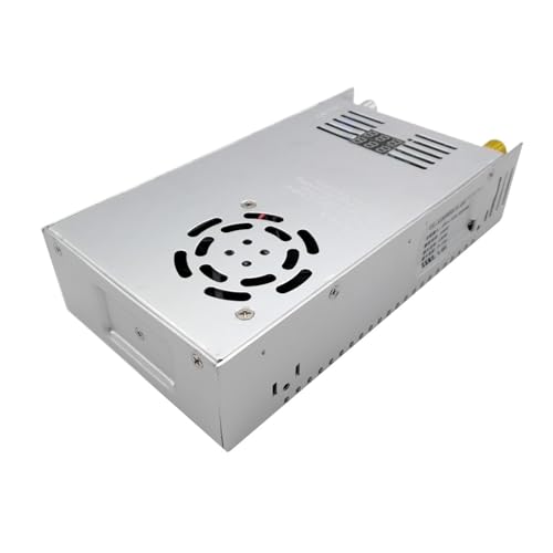 Alimentation de commutation réglable 480W pour éclairage de maison