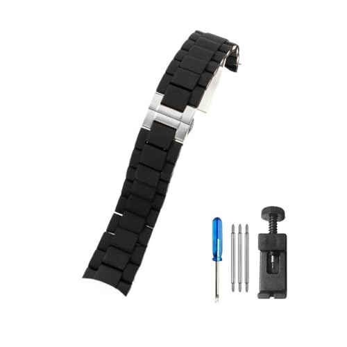 [X] VR[|vohA}[j AR5890 5891 5906 5905 tBbgj 20 ~[g 23 ~[gX^CvXgbv(Black-Steel,23mm)