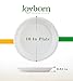 Joyborn 100% Compostable Paper Plates, 10 Inch, 125 Count, Biodegradable Bagasse Plates, Heavy Duty Disposable Plates Bulk for Party | Microwave-Safe | Soak-Resistant, Cut Resistant 3