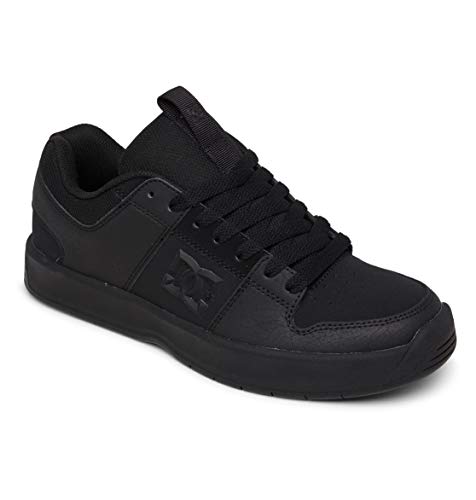 Image of DC Mens Men's Lynx Zero Casual Low Top Skate Shoe Sneaker