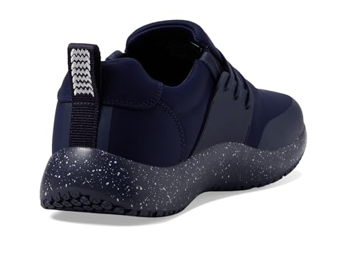 Image of Snibbs Unisex Spacecloud 2.0 Nebula Blue Men 4.5 Medium Women 6
