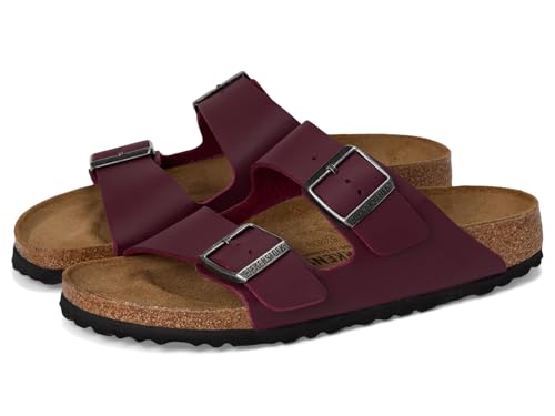 Birkenstock Women's Arizona Birko-Flor Sandal