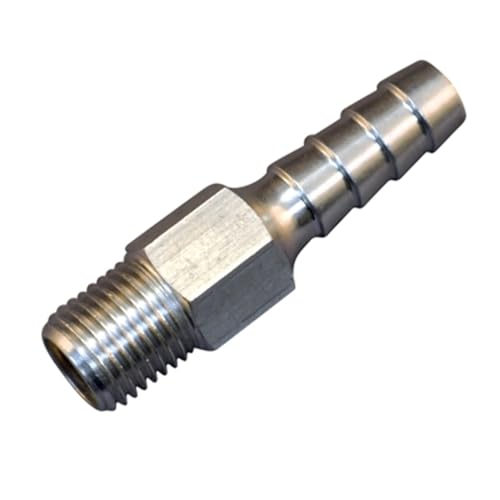 Marpac 7-6952 Aluminum Anti-Syphon Valve 1/4