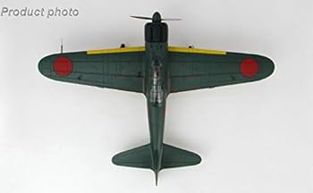 ホビーマスター 1/48ダイキャスト完成品 A6M Zero Fighter Amazon | HOBBY MASTER 1/48 完成品 日本 Japan A6M2 Zero