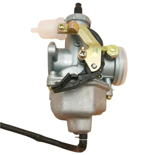 Carburateur PZ30 30mm de rechange pour moteur 4T de Pit Bike ATV Quad CG CB 150 200 250 cc