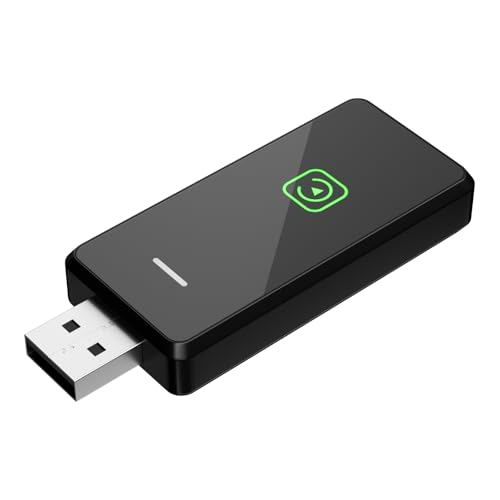 Wireless Carplay Adapter for iPhone