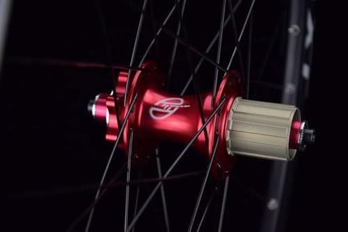 Freins en V et roues de vélo de montagne pour réparer votre VTT