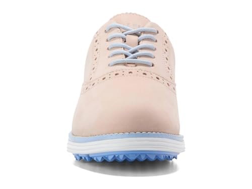 Image of Cole Haan Women's Originalgrand Shortwing Wingtip Golf