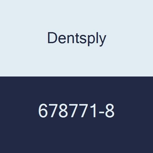 DENTSPLY 678771-8 Aquasil Ultra Smart Wetting Impression Material, Light Viscosity, Regular Set, 50 mL Cartridges (Pack of 4)