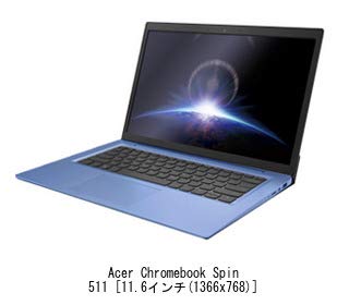 Amazon.co.jp: メディアカバーマーケット Acer Chromebook Spin 511