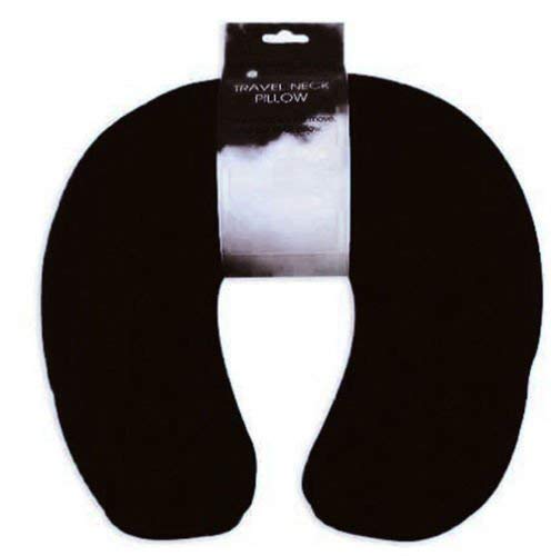 Cushy - Cuscino sostieni collo da viaggio