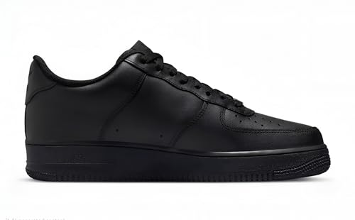 Image of Ligero F1 FORCEE 1 Full BLACK & White & Trending Sneakers For Men