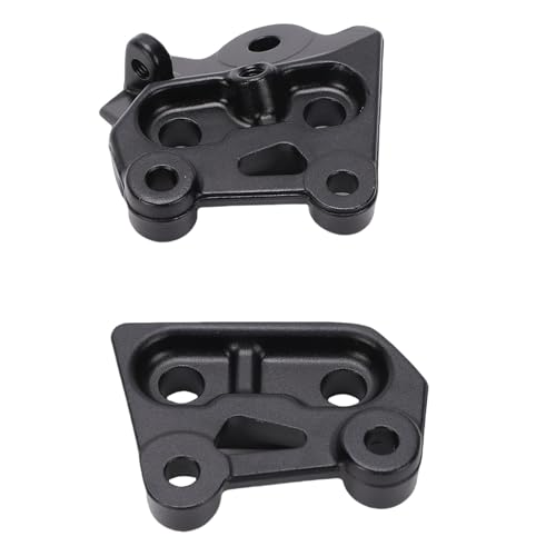 Repose-pieds pour Talaria Sting X3 haute qualité avec support durable anti-glisse