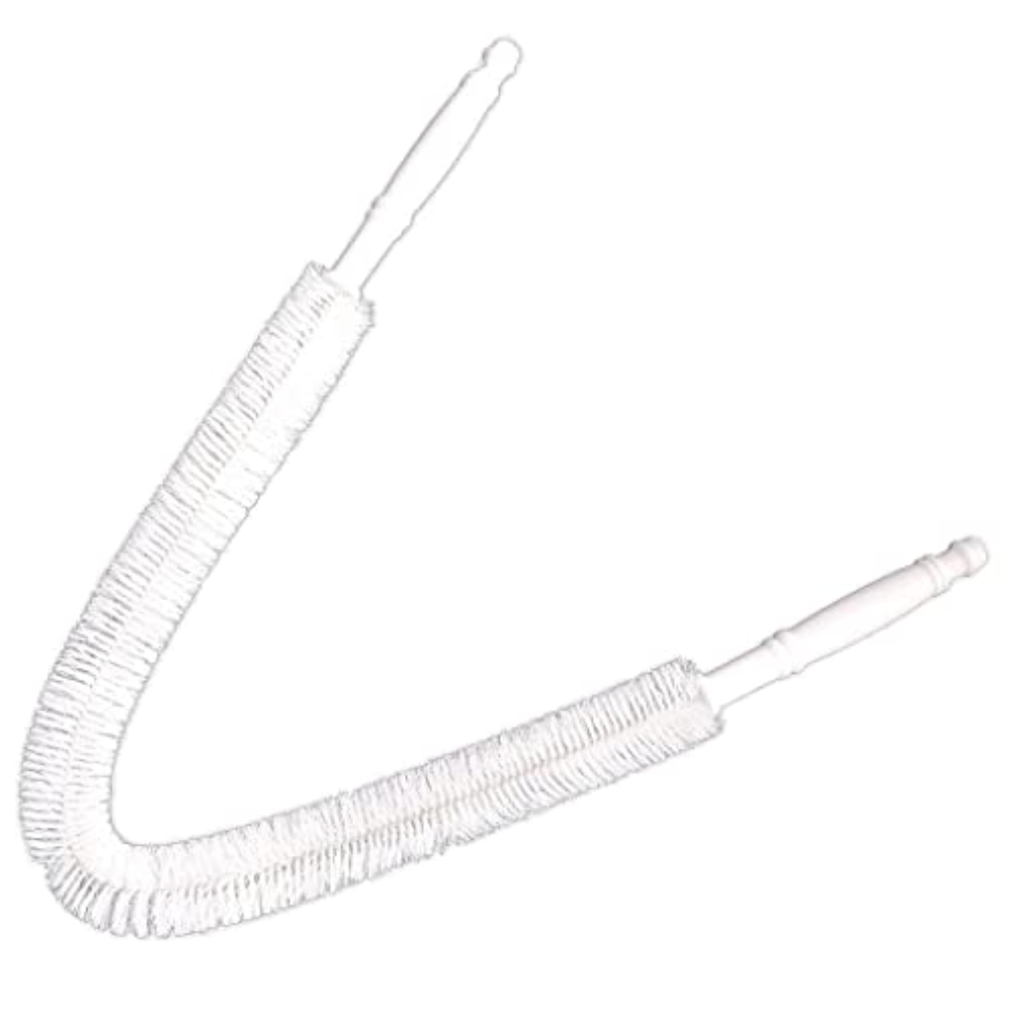 Long Double Handle Body Brush for Exfoliation