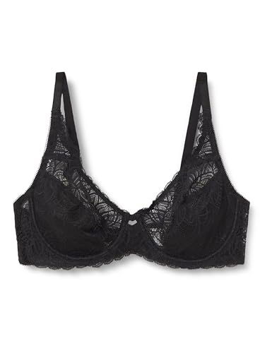 Triumph Amourette Graphic W soutient-gorge à armatures élégant pour femme