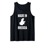 Brescia Orgoglio Locale Italia Città Souvenir