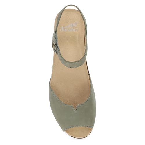 Image of Dansko Women's Cass Sandal