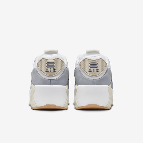 Image of Nike Women's Air Max 90 LV8 Sneaker