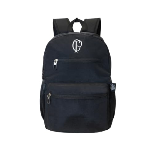 Mochila Escolar Corinthians Poderoso Timão Original 14033