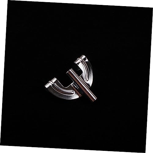 Gancho para montaje de batería de hierro (2 pcs) miniatura 5