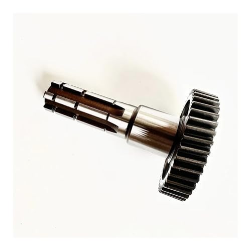 Arbre de sortie GY6 transmission moteur 150cc 200cc buggy go kart UTV TaoTao Jingliang