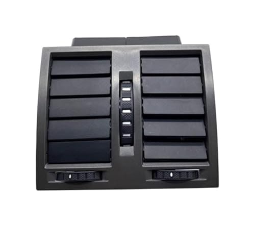 Grille de ventilation Passat B5.5 : réparez l'aération arrière cassée