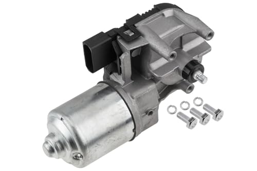 Moteur essuie-glace avant VW Touran 2015 mécanisme balai ESW-VW-033