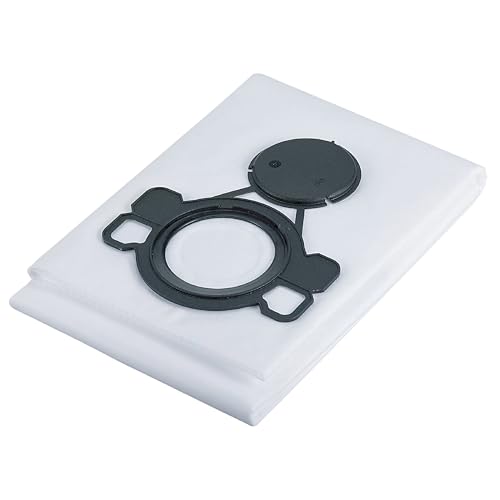 FLEX SACOS FILTRO VELLÓN FS-F VCE 33-44 L/M UE5