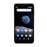 ZTE Blade A3 Plus (16GB) 5″ HD Display, 5MP Camera, 4G LTE Unlocked Android Smartphone – Gray