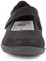 Clarks Women's Sillian Bella Closed-Toe, Black, 8 | Image 4