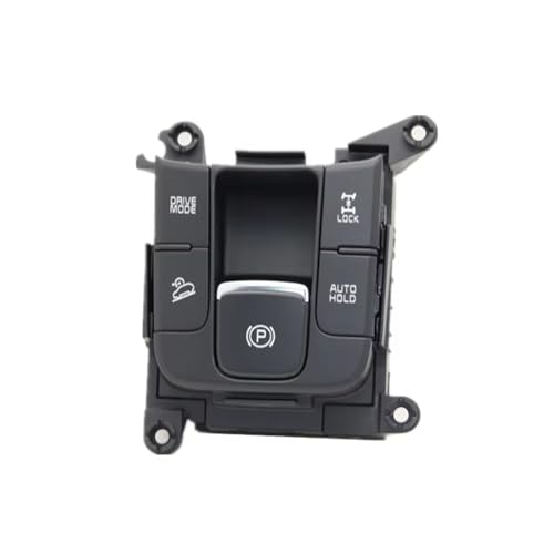 Interrupteur de frein KIA Sportage avec commande de stationnement bloc complet voiture 93600D9020