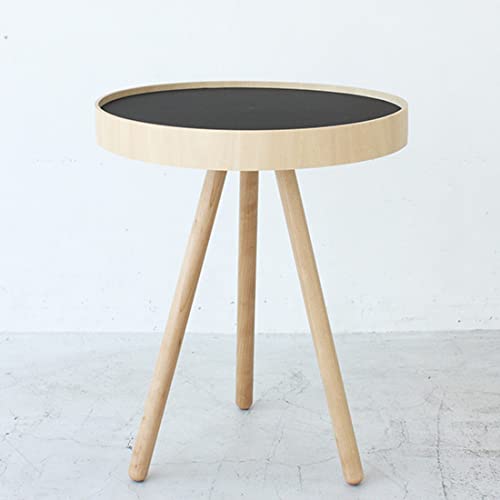 MOHEIM BY TRAY TABLE バイトレイテーブル サイドテーブル (ブラック)のサムネイル