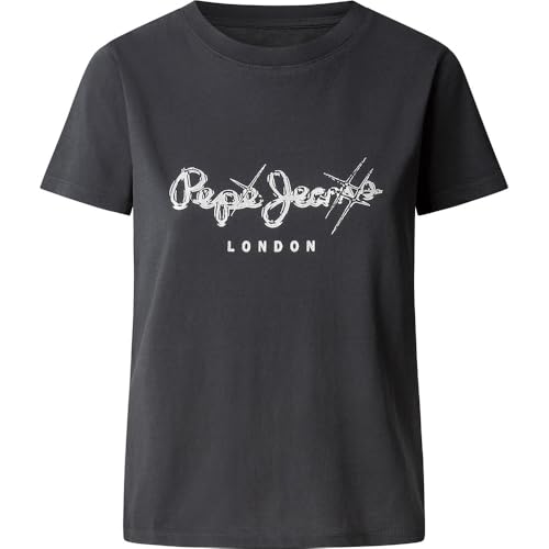 T-shirt Pepe Jeans Leticia parfait pour vos sorties décontractées en ville