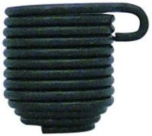Ajax Tools A895 / 895 .401 Beehive Retaining Spring, 1"H x 1"L x 1.5"W