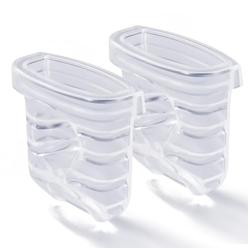 NCVI Wearable Breast Pump Silicone Diaphragms