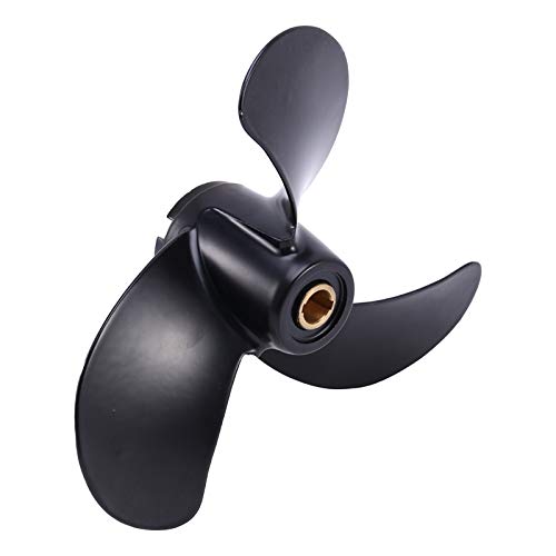 船　プロペラ スズキ船外機用パフォーマンス・プロペラ14×19【アルミニウム