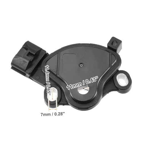 Voyoo Automatikgetriebe Neutral Sicherheitsschalter 42700-23000 Für Tucson 2015-2017 Veloster 2012-2017