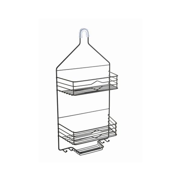 Jacob Shower Caddy Black