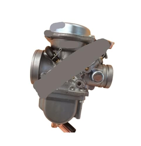 Carburateur moto GN125 GS125 EN125 avec cuve en alliage anti-corrosion