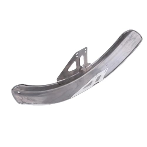 Garde-boue rétro Win 100 résistant pour stopper la boue en moto - 6