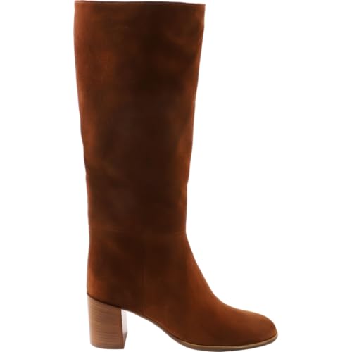 Bottes Jess HÖGL pour Affronter le Froid Citadin avec Style
