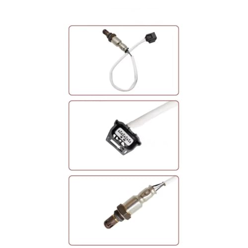 Sonde lambda Nissan 226A03AA1A pour stopper la surconsommation de carburant