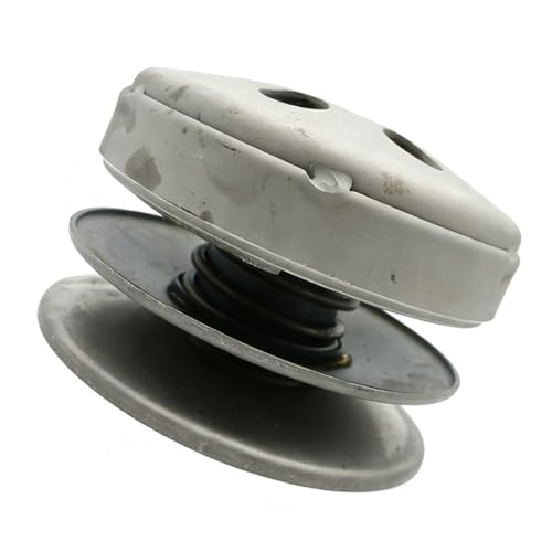 Poulie entraînée par embrayage arrière moto JOG I accélération fluide