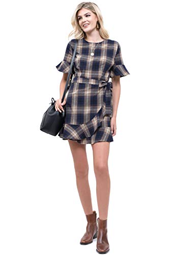Amazon.com: BLU PEPPER: DRESS