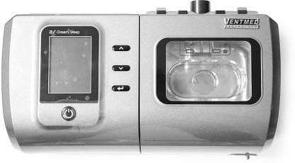 J R Enterprises DS8 ST30 WITH HUMIDIFIER AND FULL FACE MASK